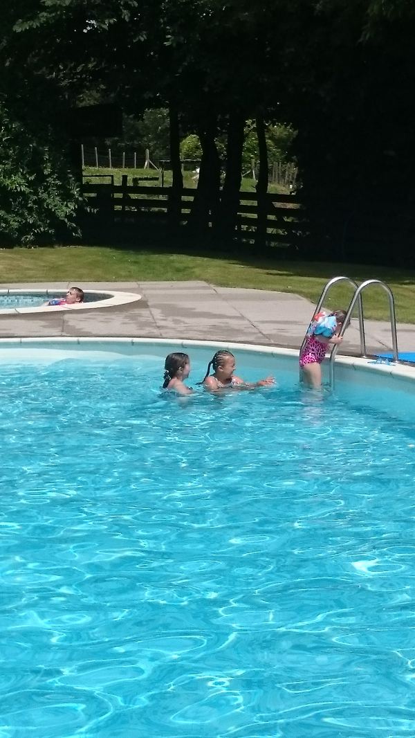 Drumlochart Caravan Park