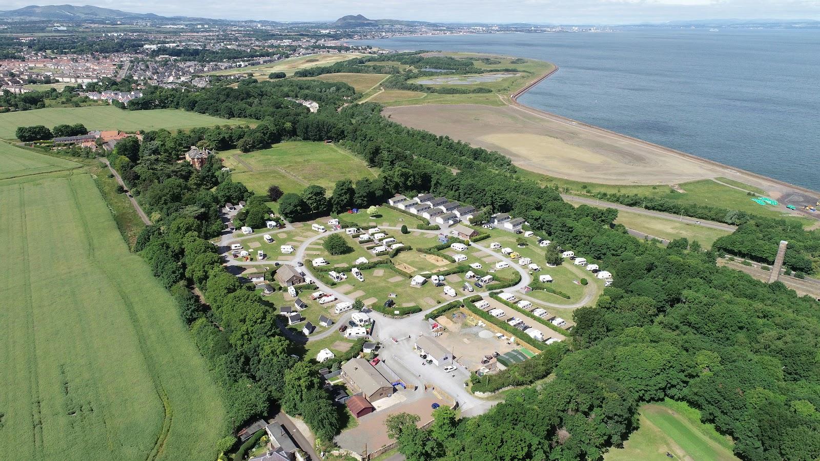 Drummohr Camping and Glamping Site