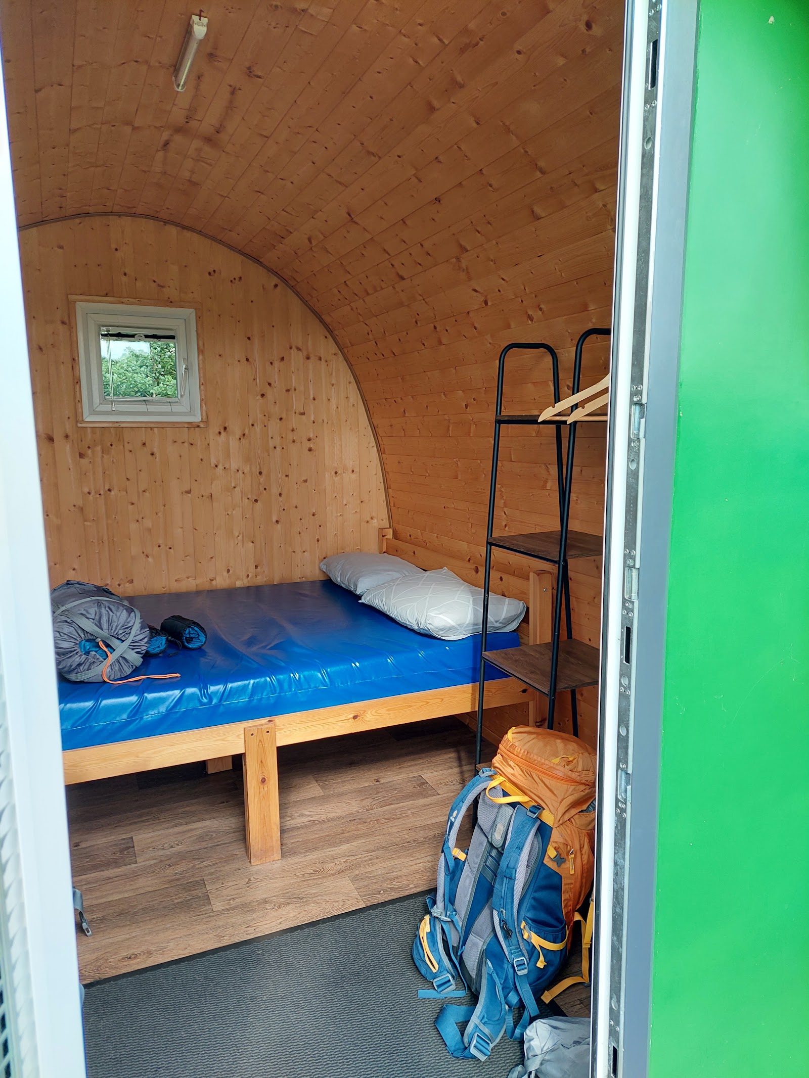 Drymen Camping