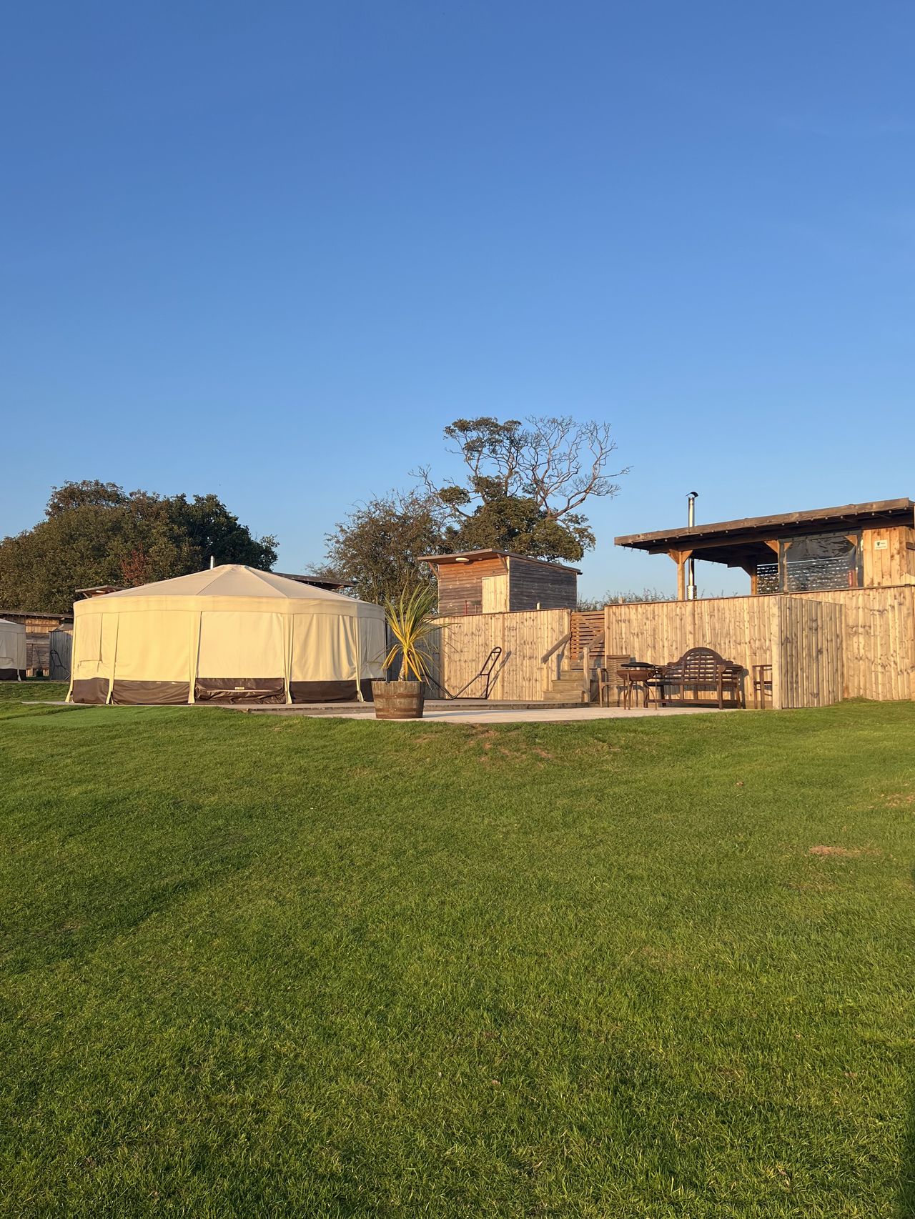 Dukeries Retreat
