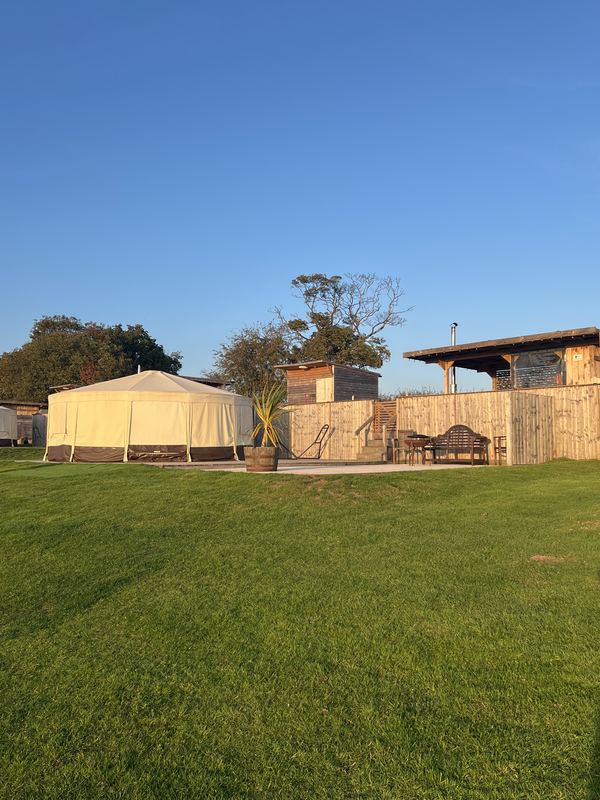 Dukeries Retreat