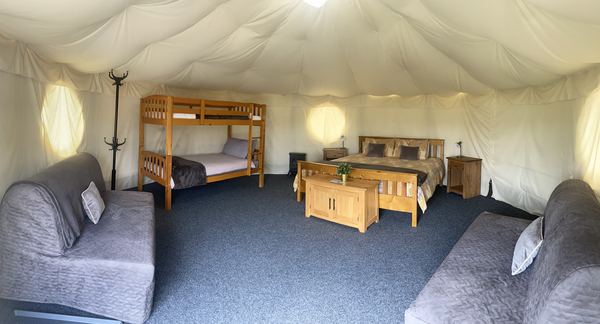 Dukeries Retreat