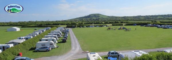 Dulhorn Farm Camping Site