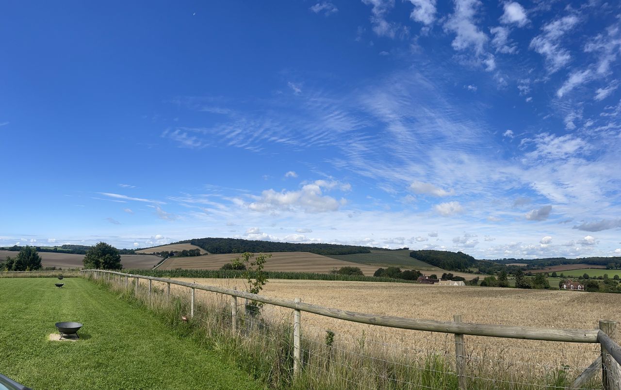 Duncombe Farm
