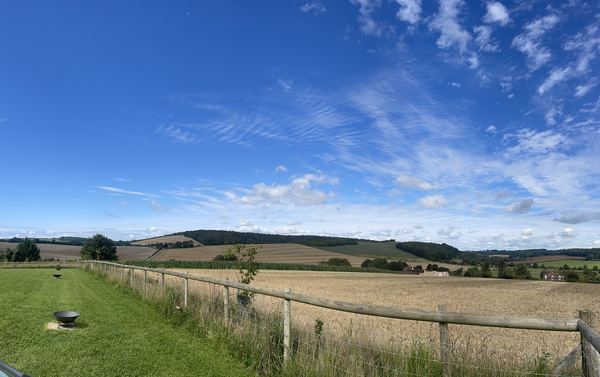 Duncombe Farm
