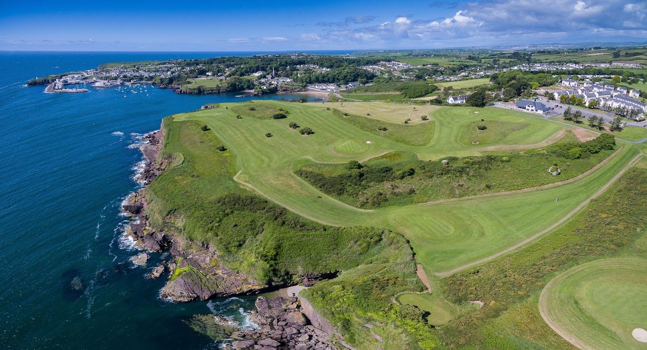 Dunmore East Holiday Park