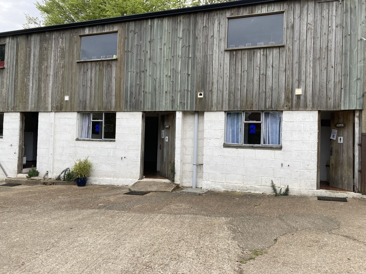 Dunn Street Farm