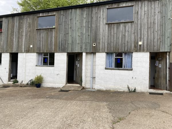 Dunn Street Farm