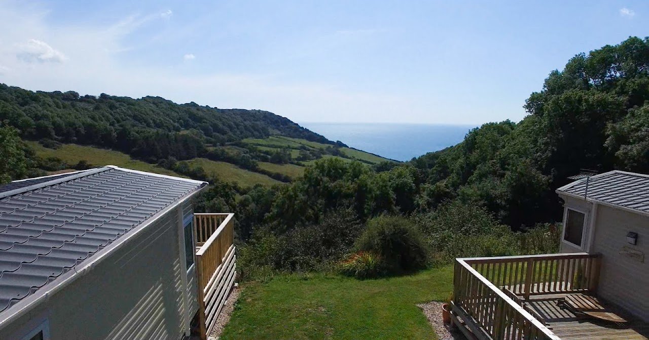 Dunscombe Manor Caravan Park