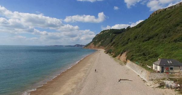 Dunscombe Manor Caravan Park