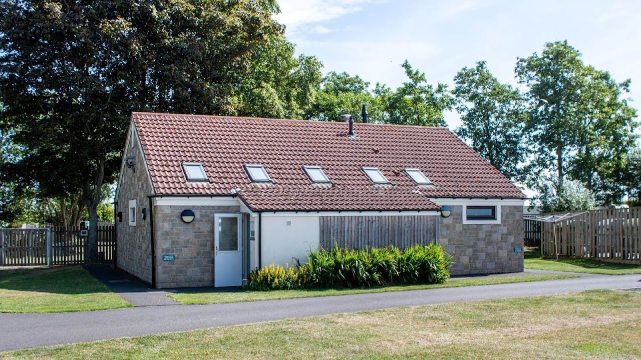 Dunstan Steads Camping
