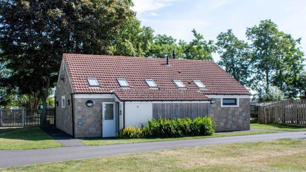 Dunstan Steads Camping
