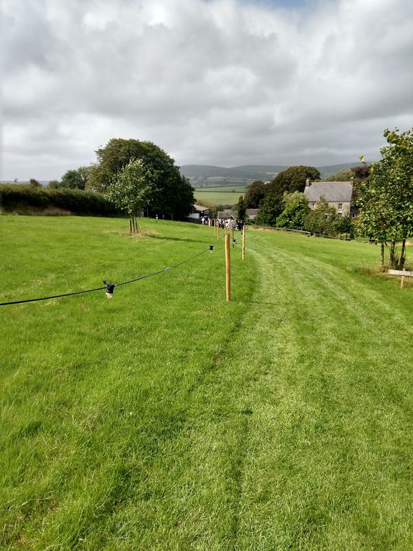 Dunwell Farm