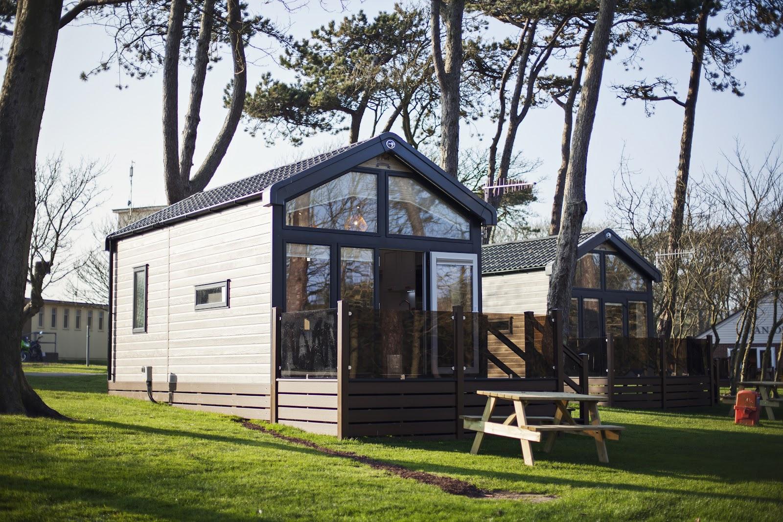 Durdle Door Holiday Park