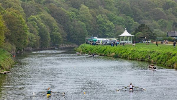 Durham Amateur Rowing Club Certificated Location