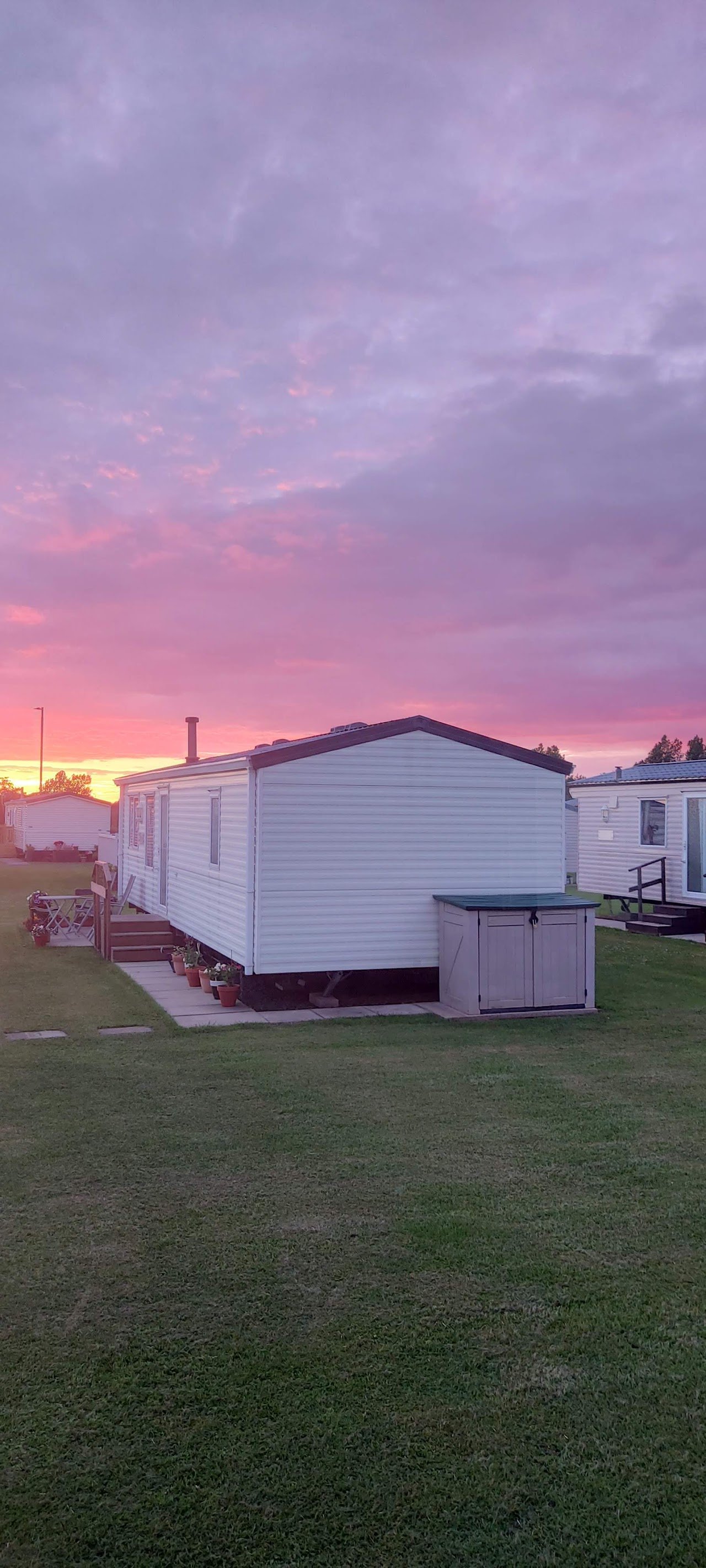 Dutch House Caravan Parks Ltd