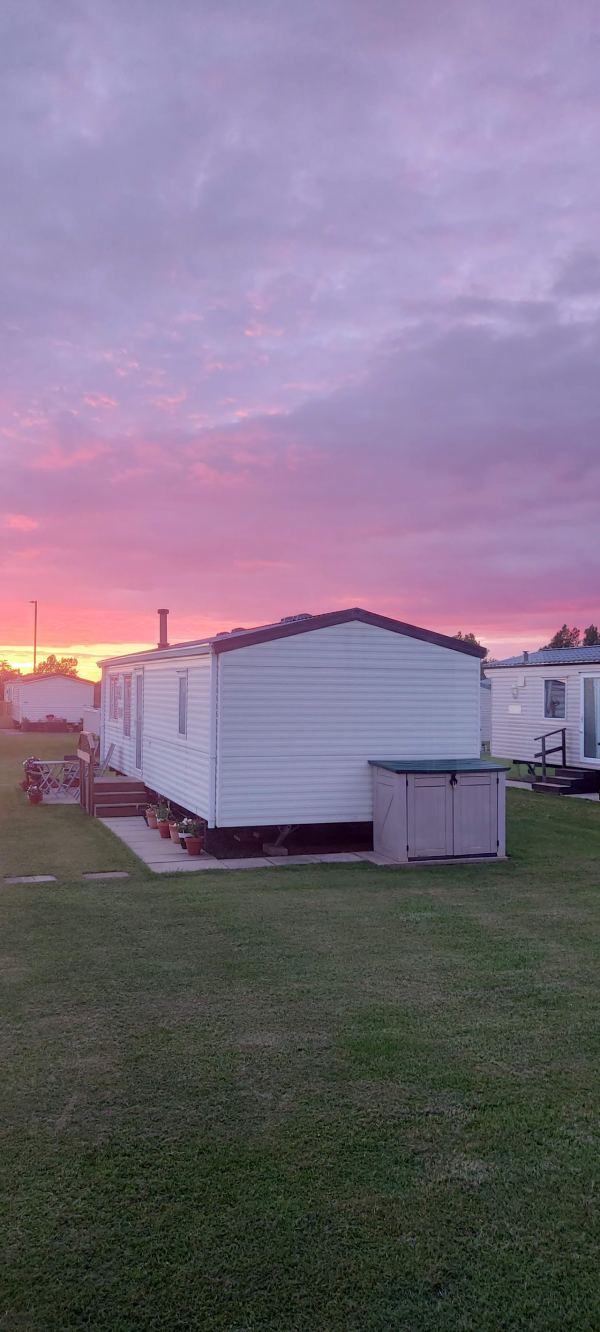 Dutch House Caravan Parks Ltd