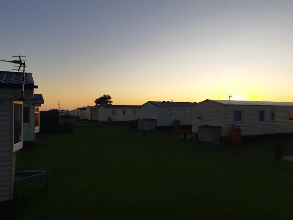 Dutch House Caravan Parks Ltd
