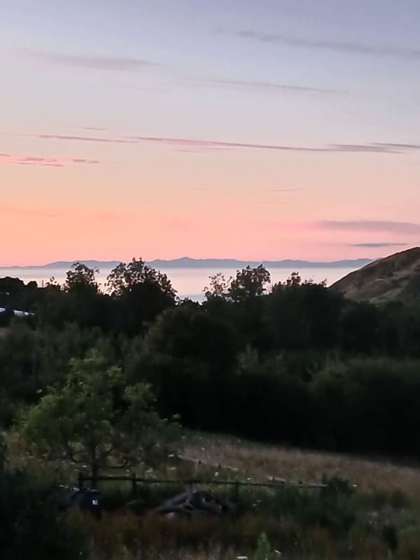 Dyffryn Bern Caravan Park
