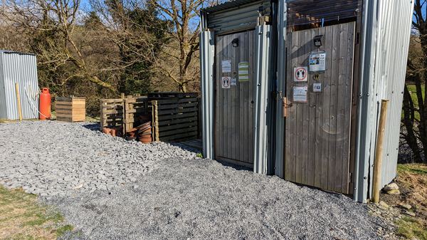 Dyfi Dens
