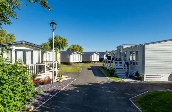 Dymchurch Caravan Park