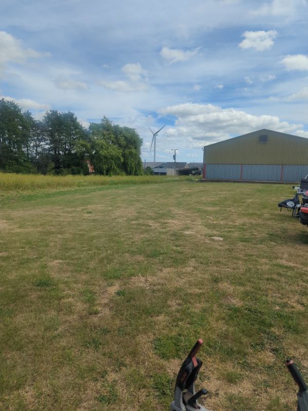 Earls Hall Farm CL