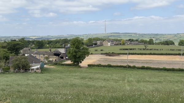 Earthswood Country Park