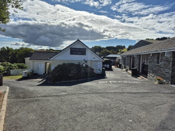 Easewell Farm Holiday Park