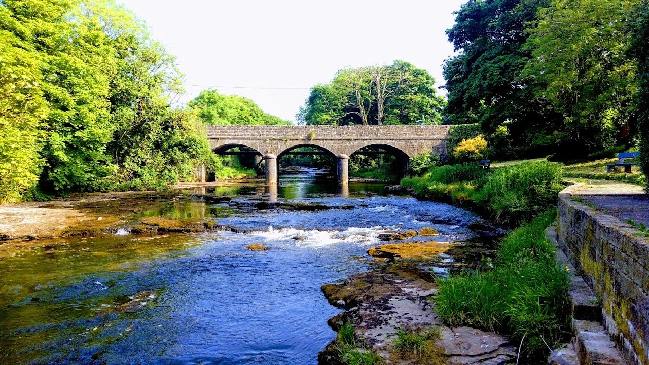 Easkey Park