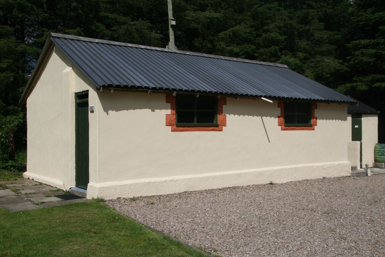 East Balthangie Caravan and Camping Park