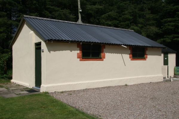 East Balthangie Caravan Park