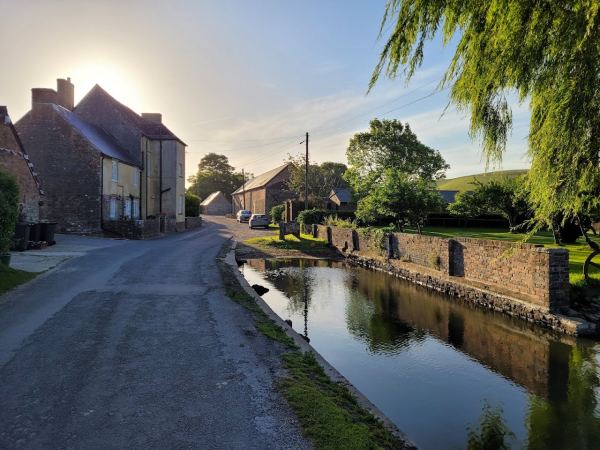 East Creech Farm Caravan & Camping Site