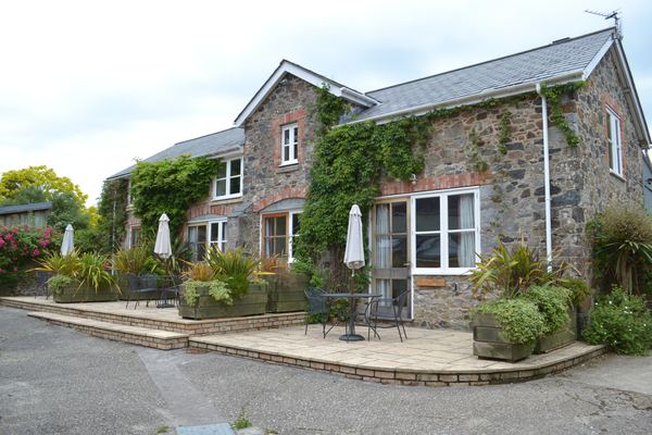 East Dunley Certificated Location