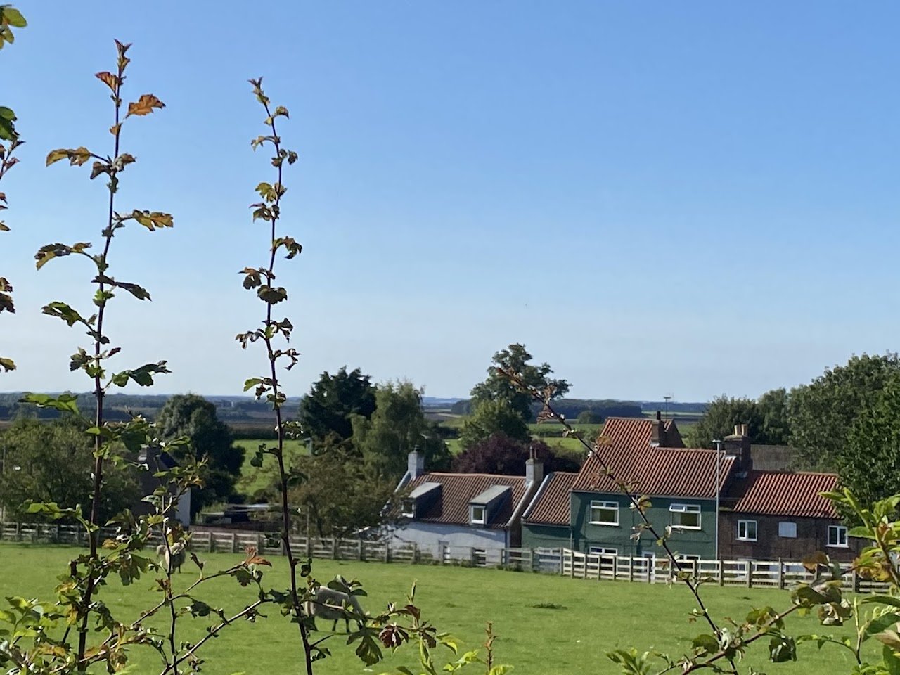 East End Farm
