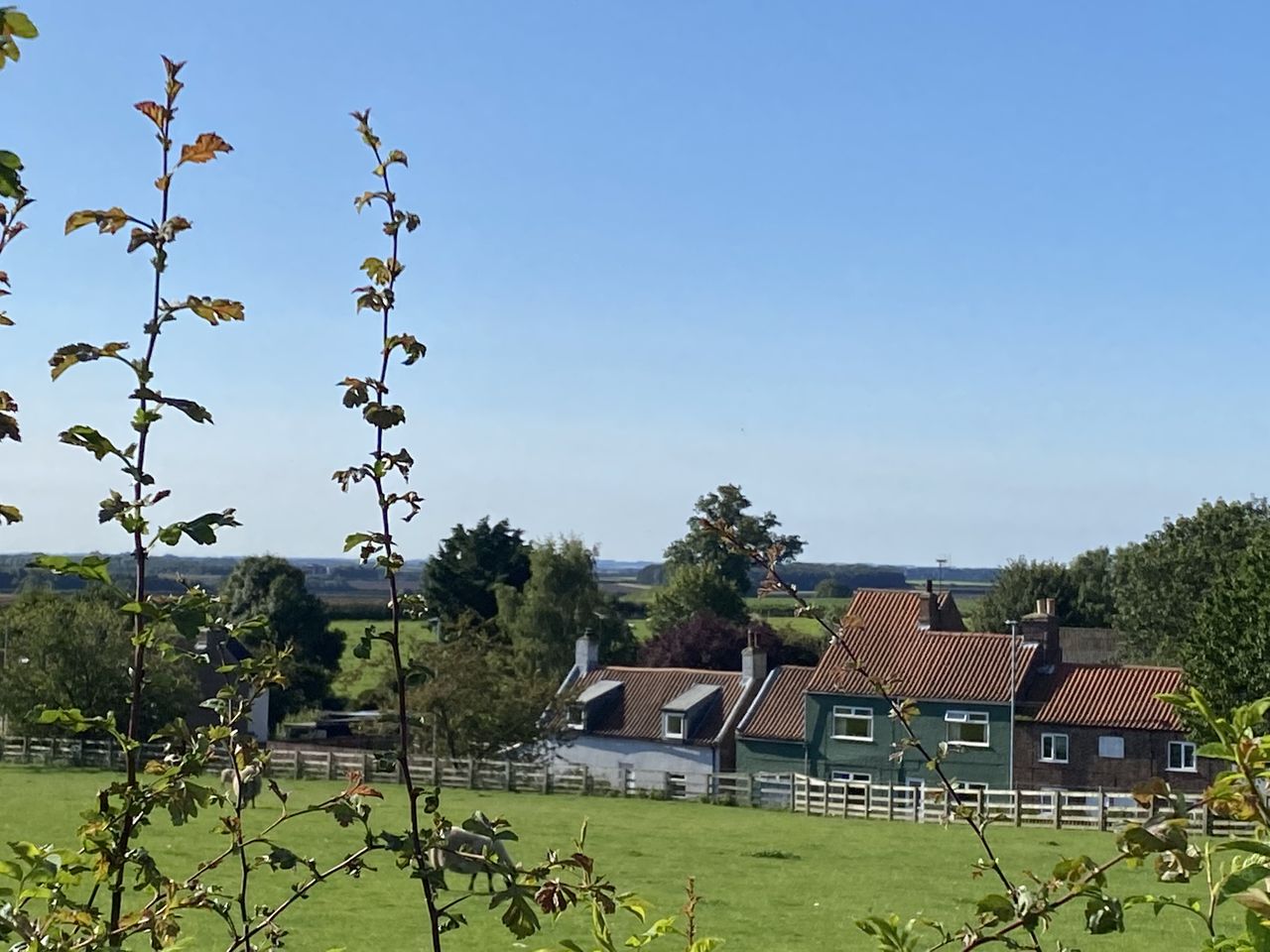 East End Farm Campsite