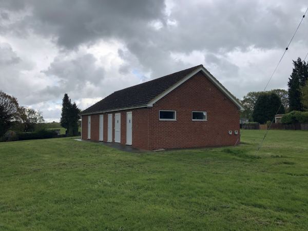 East Hill Farm Caravan Park (Redcar Estates)