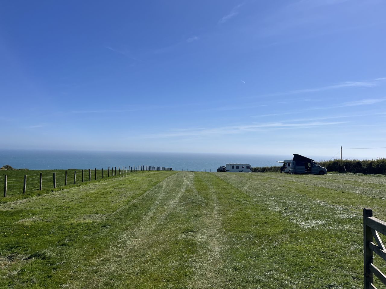 East Prawle Farm Holidays