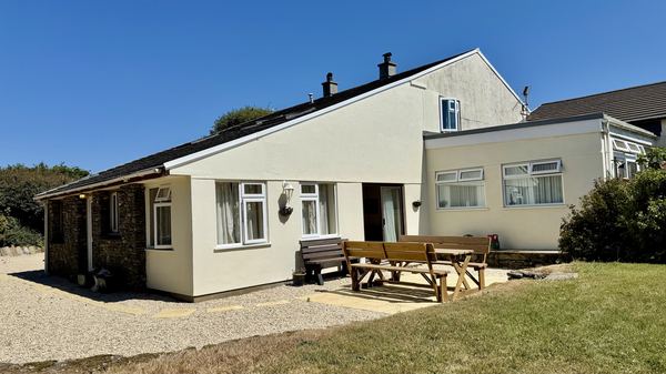 East Prawle Farm Holidays