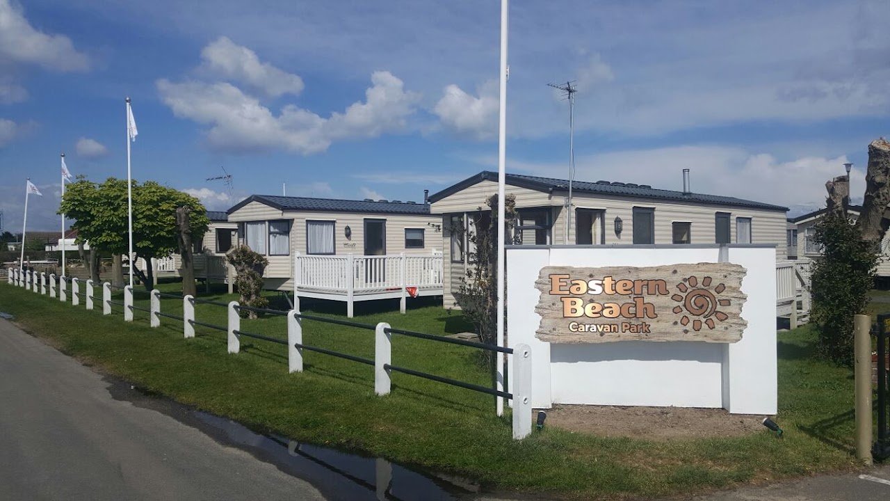 Eastern Beach Holiday Park