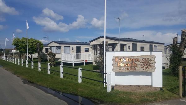 Eastern Beach Holiday Park