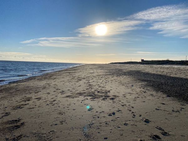 Eastern Beach Holiday Park