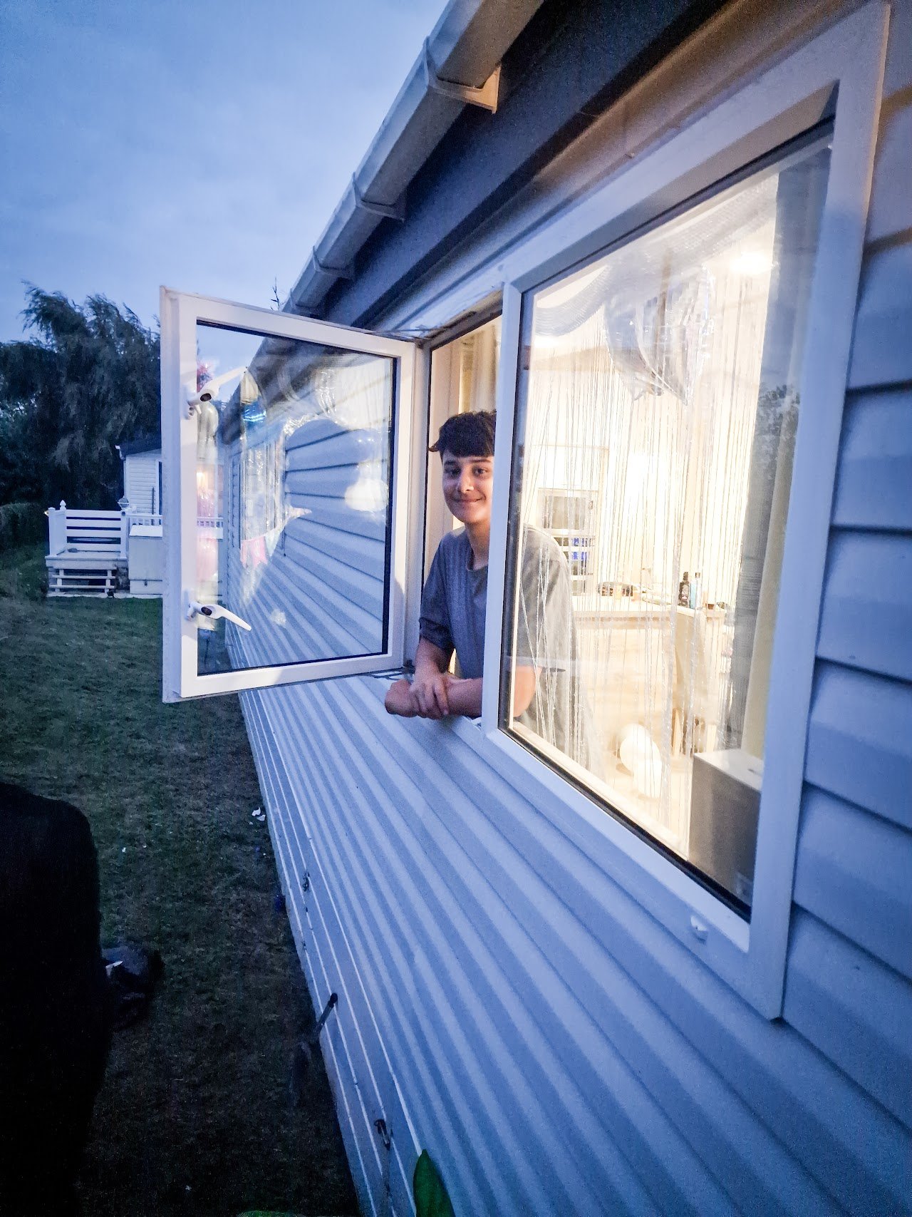 Eastfleet Caravan Park