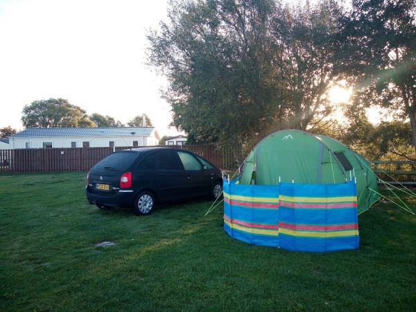 Eastfleet Caravan Park