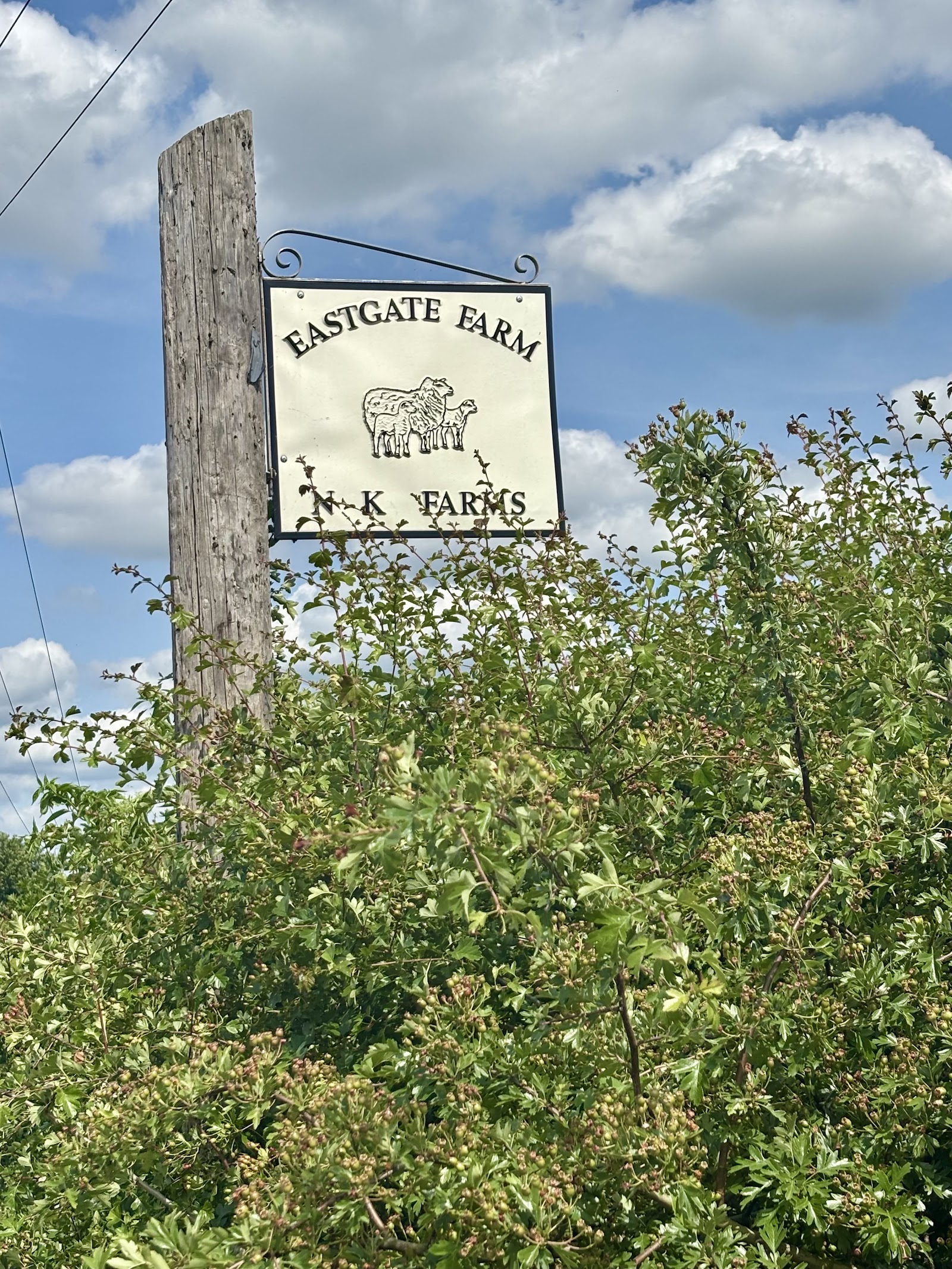 Eastgate Farm