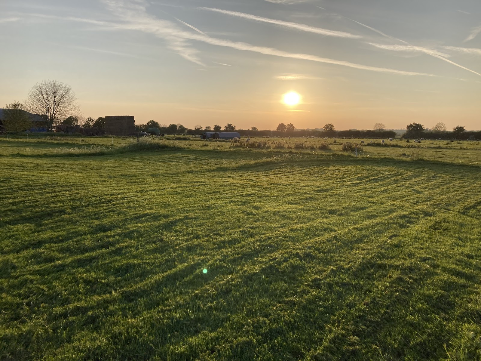 Eastgate Farm