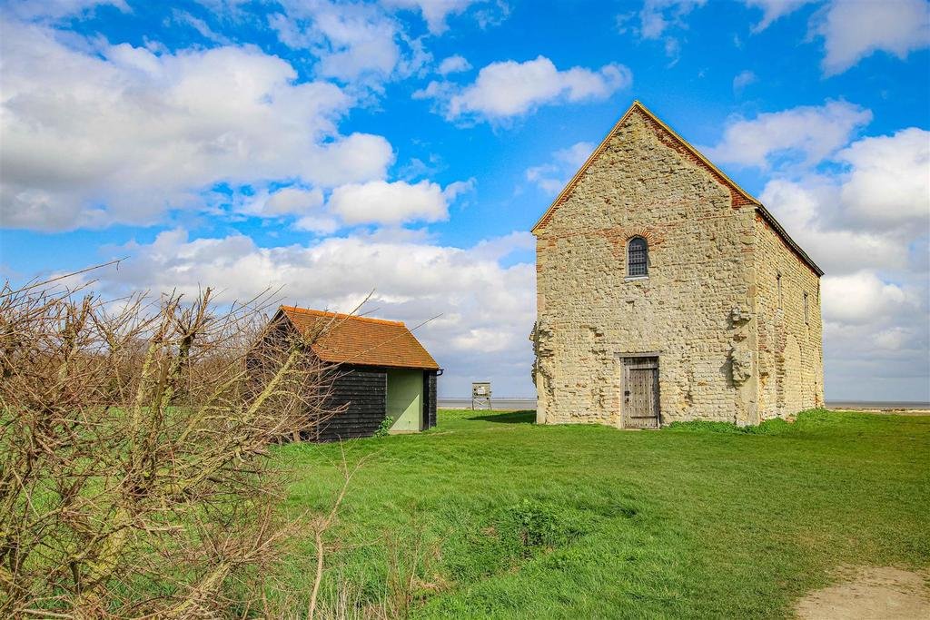 Eastland Meadows Country Park