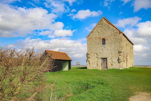 Eastland Meadows Country Park