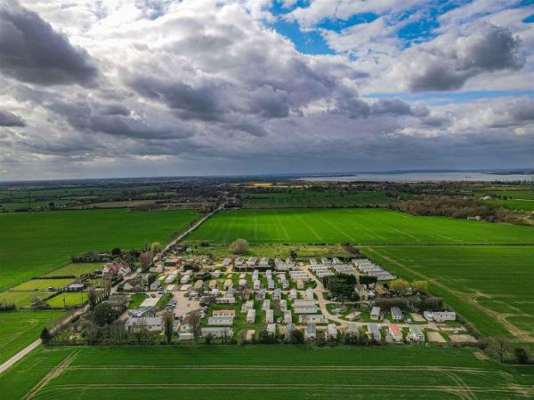 Eastland Meadows Country Park
