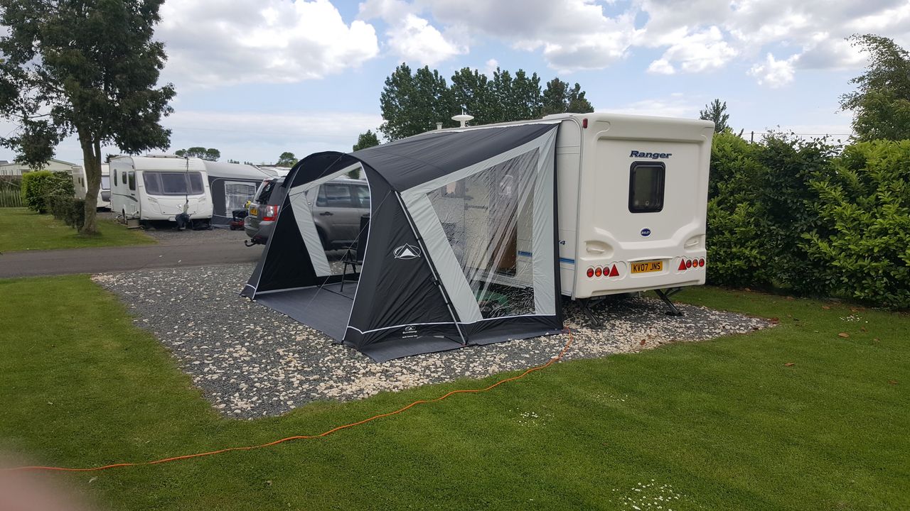 Eastview Caravan Park