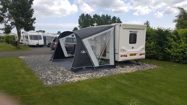 Eastview Caravan Park